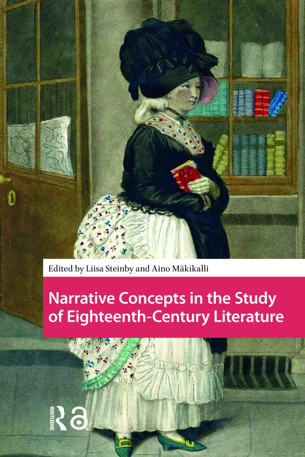 Narrative Concepts in the Study of Eighteenth-Century Literature