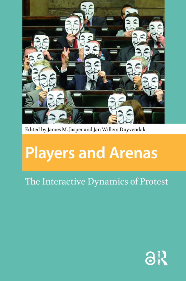 Players and Arenas