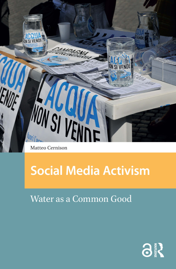 Social Media Activism