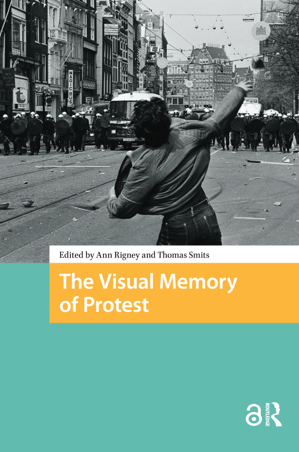 Visual Memory of Protest