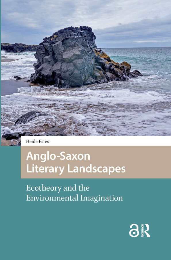 Anglo-Saxon Literary Landscapes