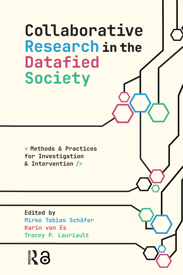 Collaborative Research in the Datafied Society