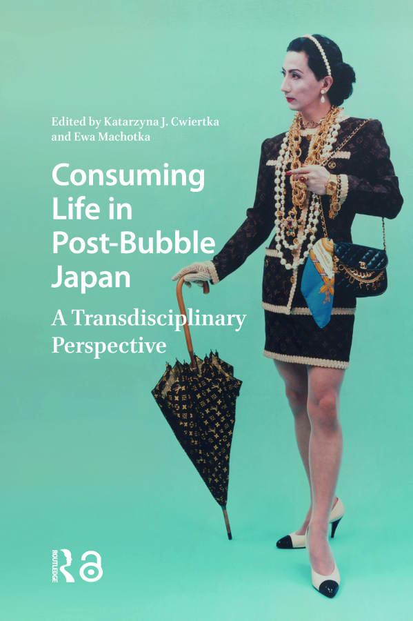 Consuming Life in Post-Bubble Japan