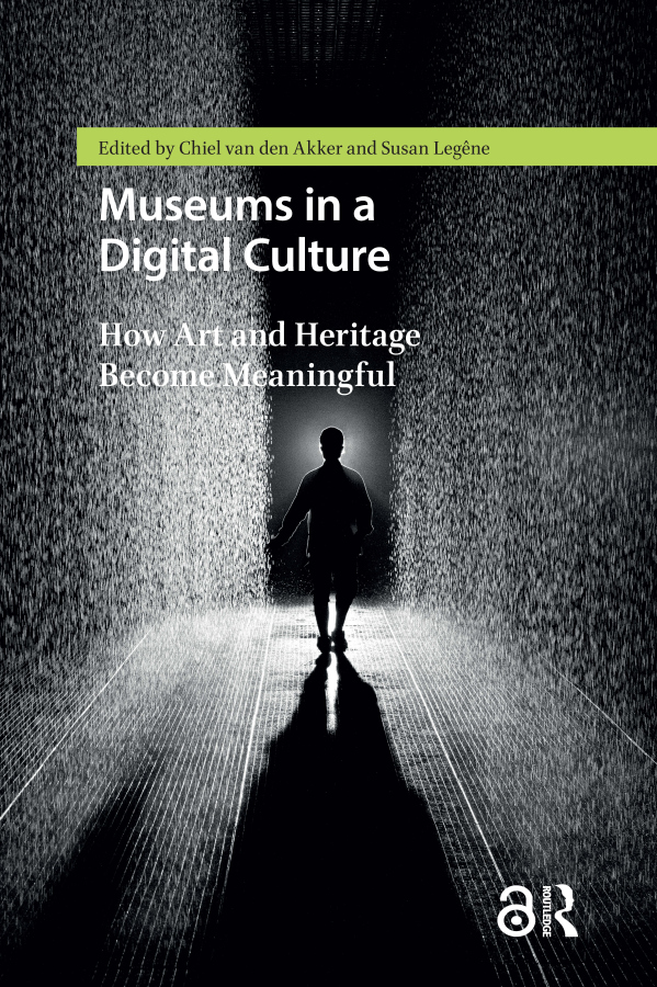 Museums in a Digital Culture