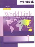 WORLD LINK 1 WORKBOOK (Second Edition)