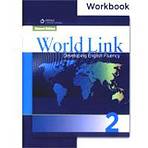 WORLD LINK 2 WORKBOOK (Second Edition)