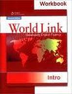 WORLD LINK INTRO WORKBOOK (Second Edition)