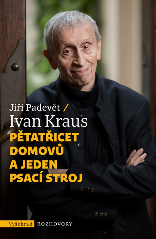 Pětatřicet domovů a jeden psací stroj