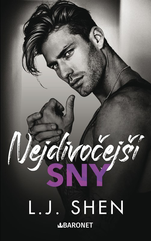 Nejdivočejší sny