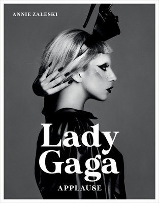 Lady Gaga, Applause