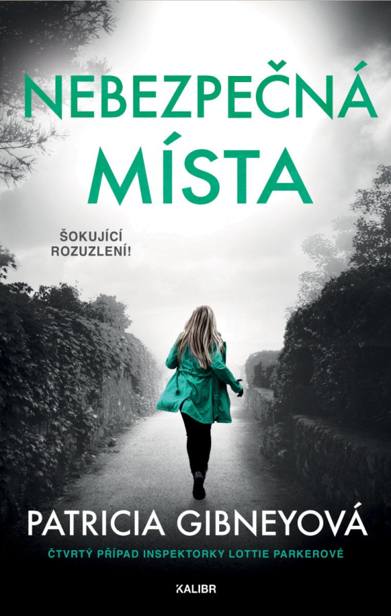 Nebezpečná místa