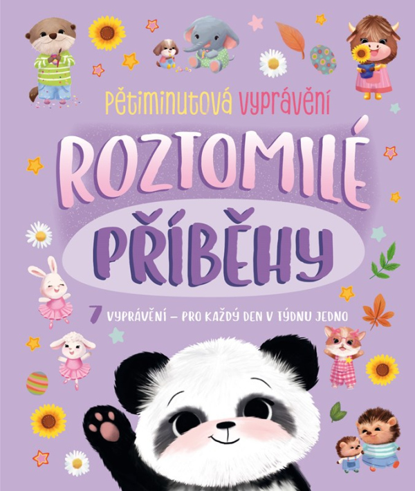 Roztomilé příběhy