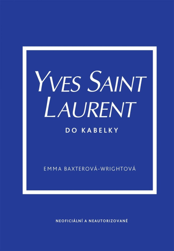 Yves Saint Laurent do kabelky