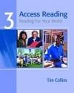 ACCESS READING LEVEL 3 TEXT