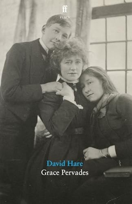Grace Pervades