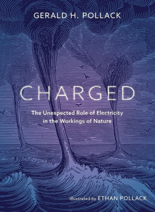 Charged, The Unexpected Role of Electricity in the Workings of Nature
