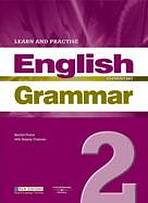 LEARN & PRACTISE ENGLISH GRAMMAR 2 STUDENT´S BOOK