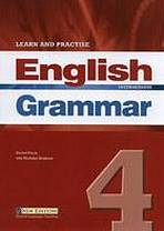 LEARN & PRACTISE ENGLISH GRAMMAR 4 STUDENT´S BOOK