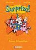 SURPRISE! 2 COURSE BOOK