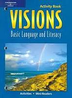 VISIONS BASIC ACTIVITY BOOK