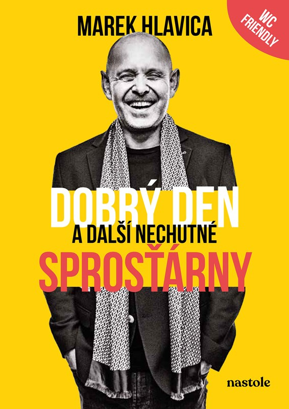 Dobrý den a další nechutné sprosťárny