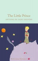 Little Prince, Colour Illustrations