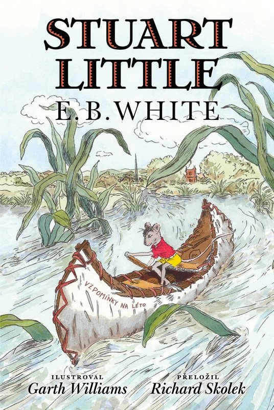 Stuart Little
