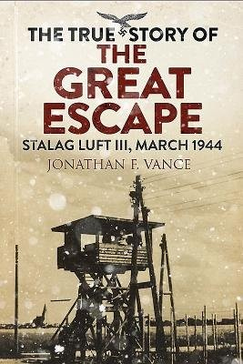True Story of the Great Escape, Stalag Luft III, March 1944