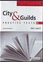 CITY & GUILDS PRACTICE TESTS AUDIO CDS