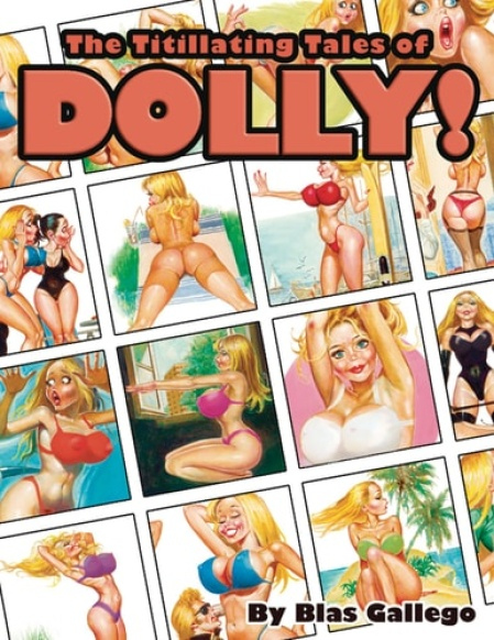 Titillating Tales Of Dolly!