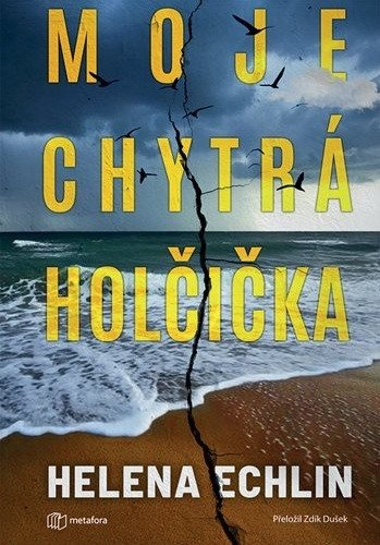 Moje chytrá holčička