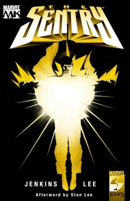 Sentry (New Printing 2)