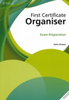 FIRST CERTFICATE ORGANIZER 3E