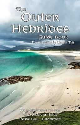 Outer Hebrides Guide Book