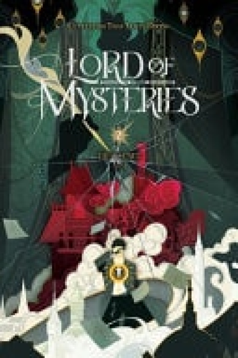 Lord of Mysteries, Vol. 2, The Clown, Part II
