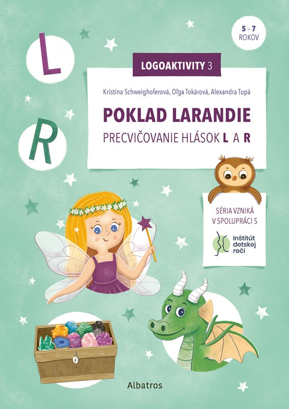 Poklad Larandie