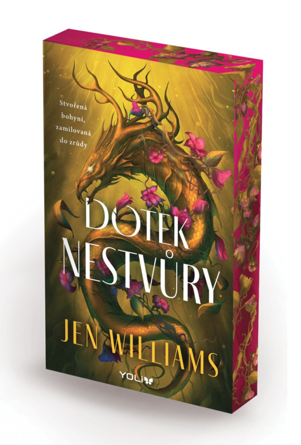 Dotek nestvůry