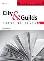 CITY & GUILDS PRACTICE TESTS STUDENT´S BOOK