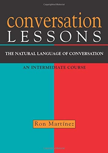 CONVERSATION LESSONS National Geographic learning