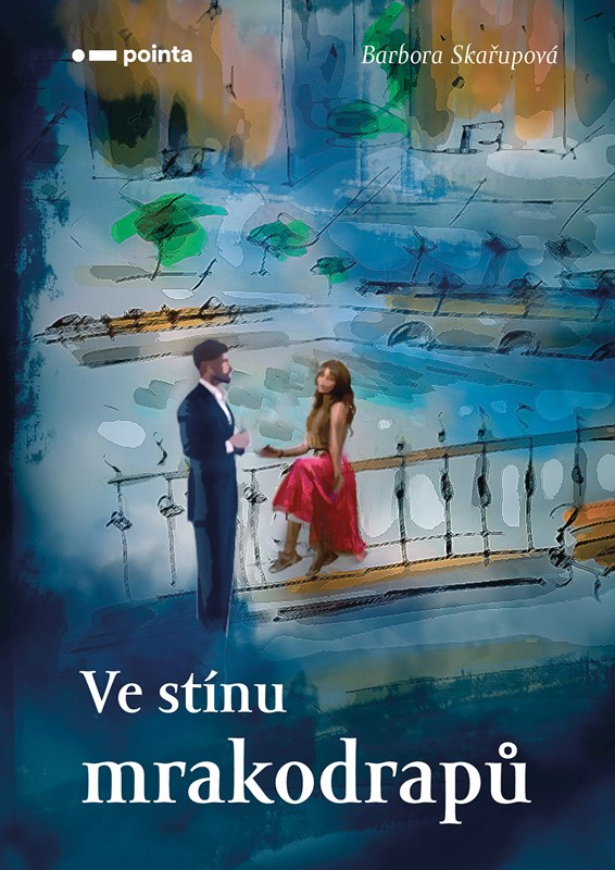 Ve stínu mrakodrapů