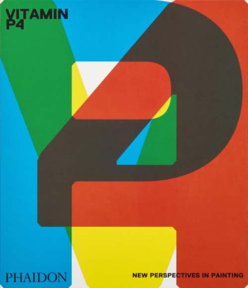 Vitamin P4, New Perspectives in Painting