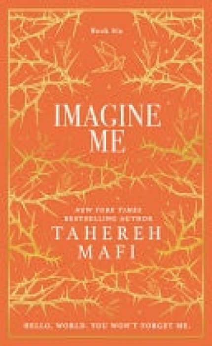 Imagine Me