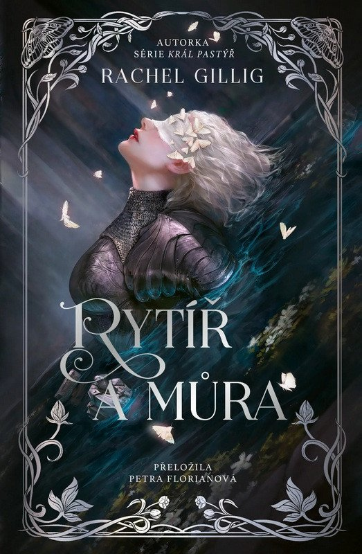Rytíř a můra