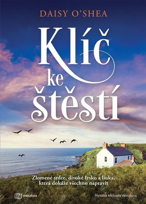 Klíč ke štěstí