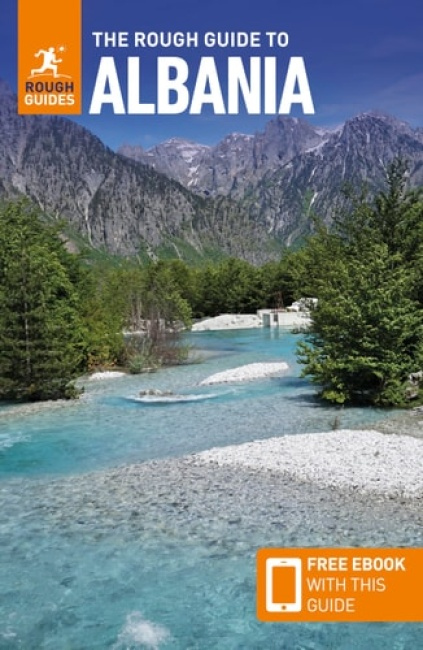 Rough Guide to Albania: Travel Guide with eBook