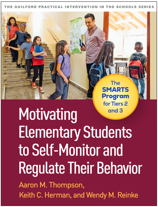 Motivating Elementary Students to Self-Monitor and Regulate Their Behavior