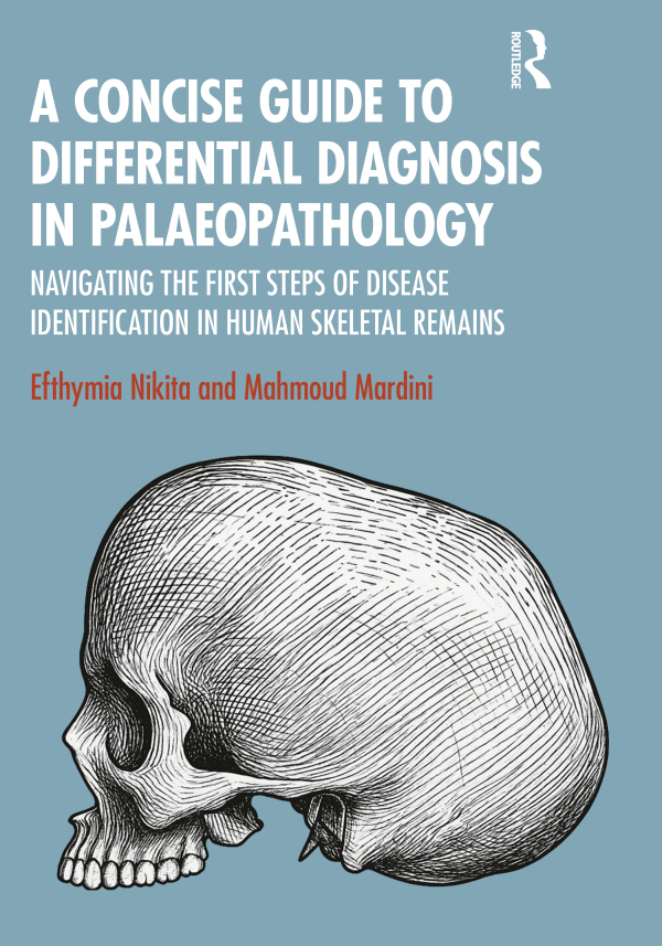 Concise Guide to Differential Diagnosis in Palaeopathology