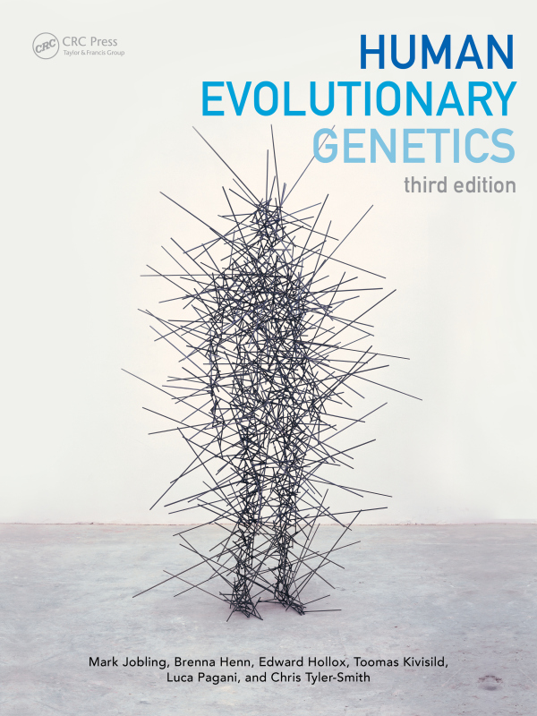 Human Evolutionary Genetics