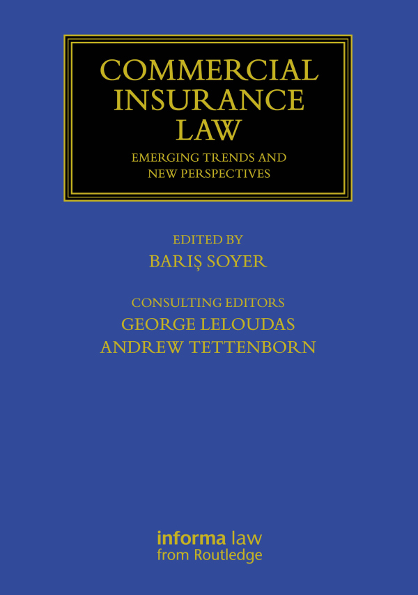 Commercial Insurance Law