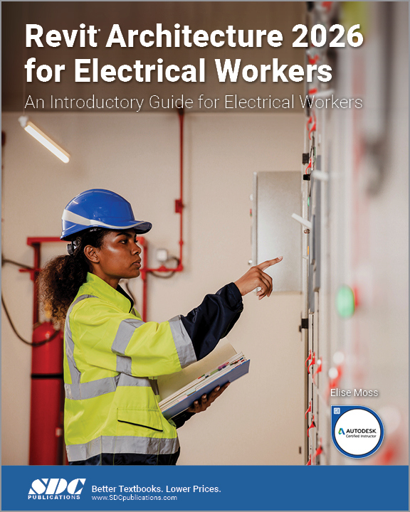 Revit Architecture 2026 for Electrical Workers